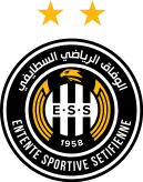 ES Setif