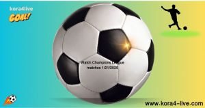 معاينة مباراة ليفربول ضد ليل على Kora4Live