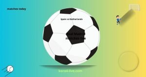 هولندا وإسبانيا في تصفيات دوري الأمم الأوروبية 2025
