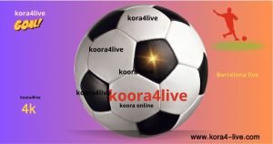 koora4live